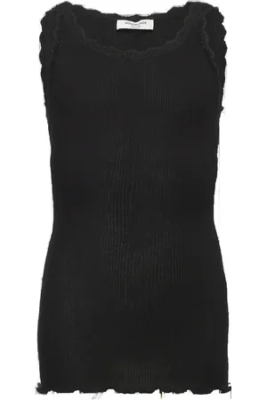 Rosemunde Rkbalta Sl Regular Lace Top