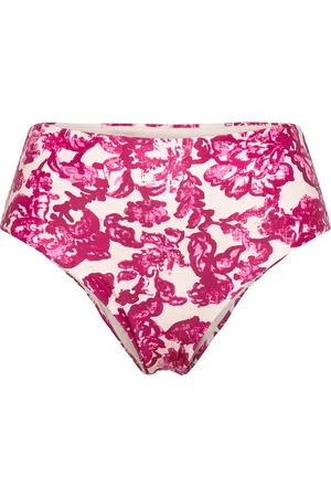 Rosemunde Rwshiitake Cheeky Hw Bikini Brief Pink