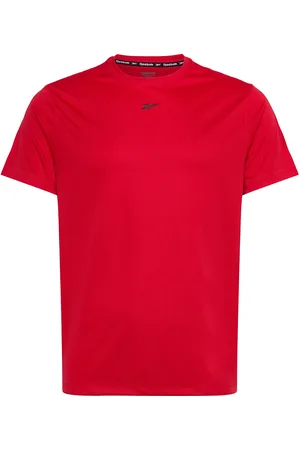 Reebok Id Train Ss Tech Tee