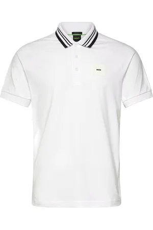 HUGO BOSS Paddy Rib