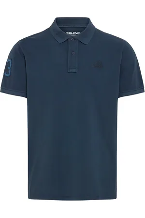 Blend Bherik Polo Navy