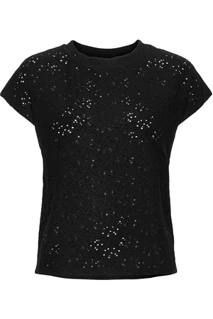 ONLY Onlsmilla S/S Top Jrs Noos