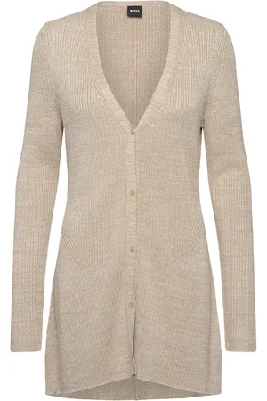 HUGO BOSS Fanoma Beige