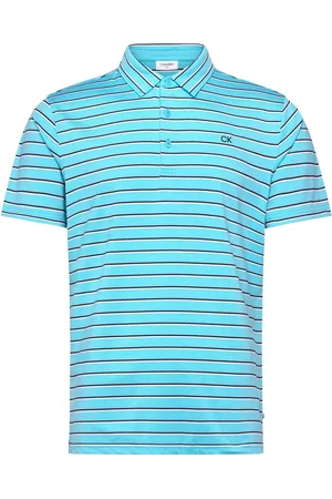Calvin Klein Winchester Polo Blue