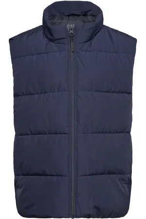 LEGO kidswear Lwsaku 205 - Waistcoat Navy
