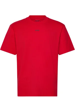 HUGO BOSS Dapolino Red