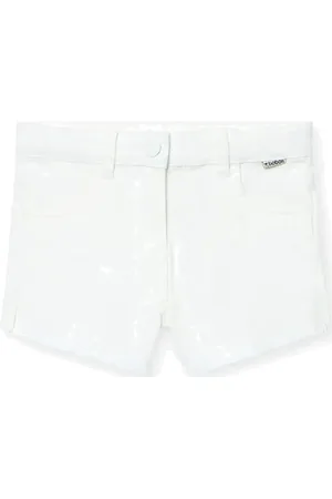 Boboli Stretch Twil Shorts