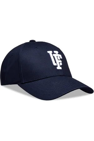 UPFRONT Spinback Low Crown Baseball Navy