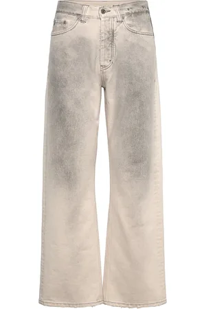 Hope Criss Jeans Grey