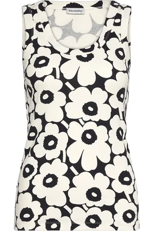 Marimekko Uusia Unikko Patterned