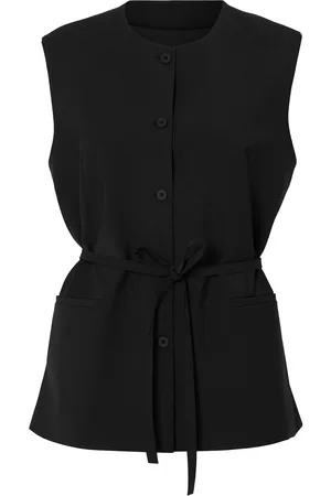 SELECTED Slfabbi Vest