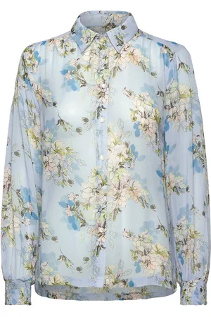 Claire Woman Cwrenette - Shirt Patterned