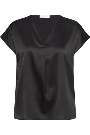 Rosemunde Rwjade Ss Regular Blouse