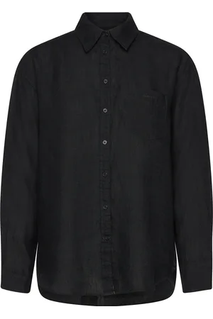 GANT Rel Linen Shirt