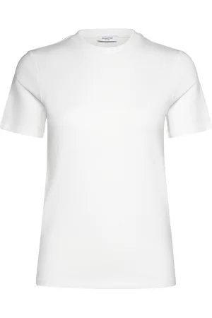 Rosemunde Rwnanna Ss T-Shirt White
