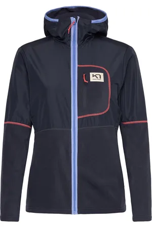 Kari Traa Henriette Hybrid Navy