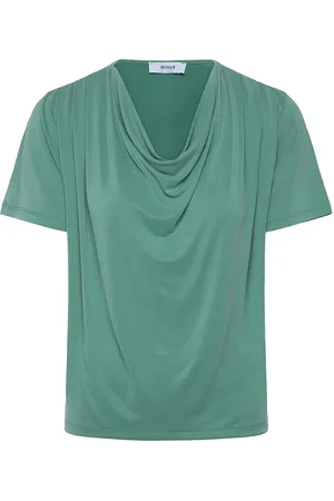 Minus Mssoleima T-Shirt Green