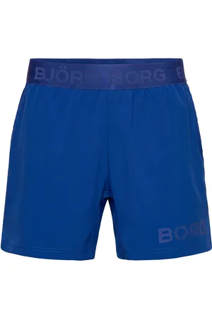 Björn Borg Borg Short Shorts Blue