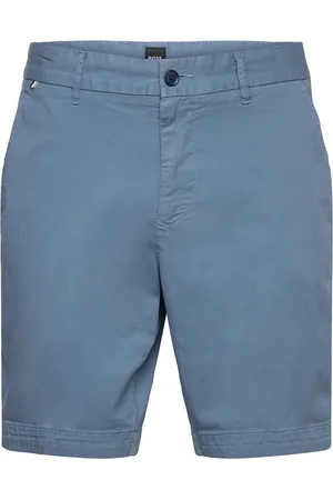 HUGO BOSS H-Slice-Shorts1 Blue