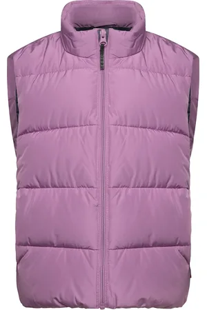 LEGO kidswear Lwsaku 205 - Waistcoat Purple