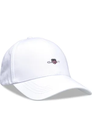 GANT High Shield Cotton Twill Cap