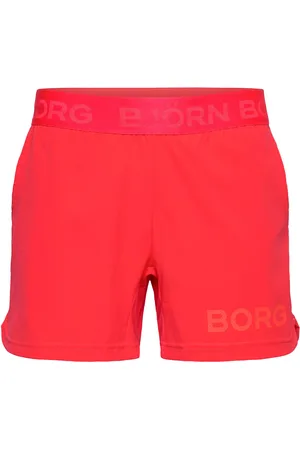 Björn Borg Borg Short Shorts Pink