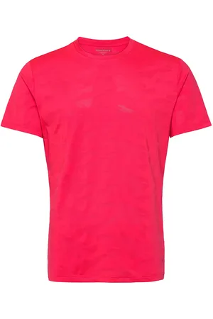 Björn Borg Borg Performance T-Shirt Pink