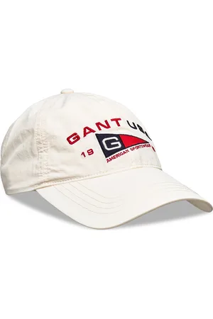 GANT Nautical Graphic Cap