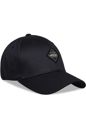 UPFRONT Nobel Baseball Cap Navy
