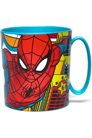 EUROMIC Spiderman, Mikro Krus Patterned