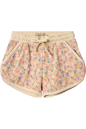 WHEAT Shorts Kamilla Patterned