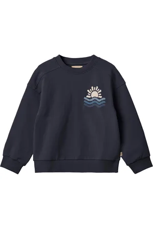 WHEAT Sweatshirt Sander