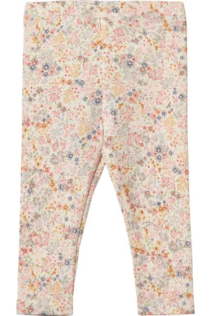 WHEAT Jersey Leggings Jules White