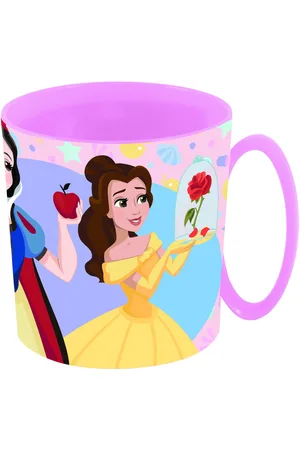 EUROMIC Disney Princess, Mikro Krus
