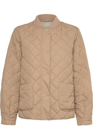 Freequent Fqtinga-Jacket Beige
