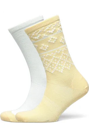 Kari Traa Ragna Hiking Sock 2Pk Patterned