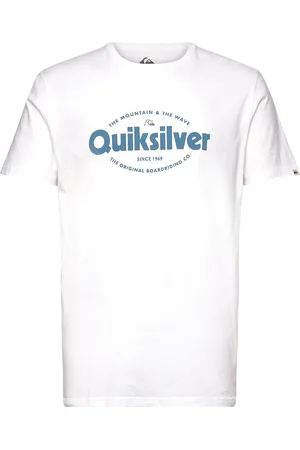 Quiksilver Ev Shape All Day Ss