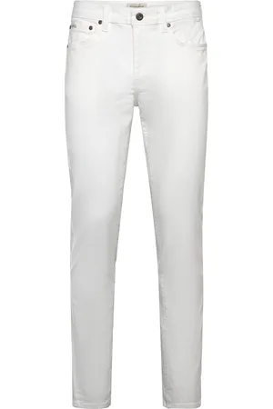 Lindbergh Tapered Fit Superflex Jeans