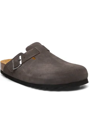 Scholl Sl Olivier Suede