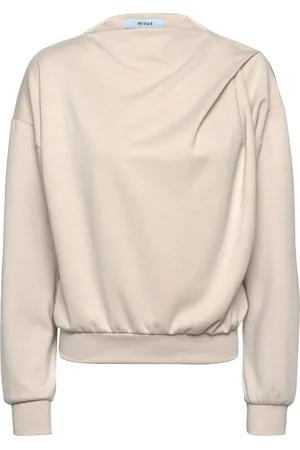 Minus Msvendea Sweat Beige