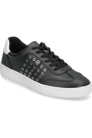 Michael Kors Scotty Lace Up