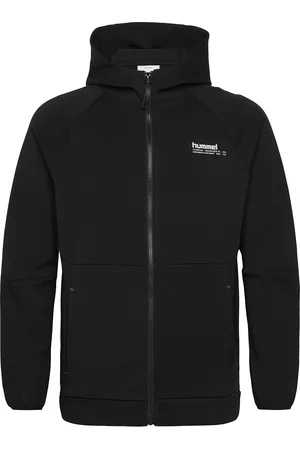 Hummel Hmltech Fleece Regular Zip Hoodie