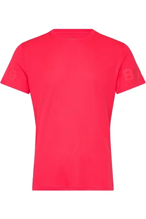 Björn Borg Borg Light T-Shirt Pink