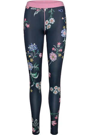 Kari Traa Fryd Pant Navy