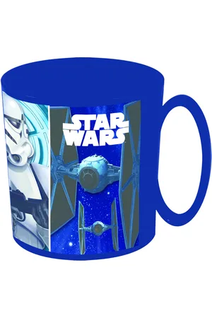 EUROMIC Star Wars, Mikro Krus Blue