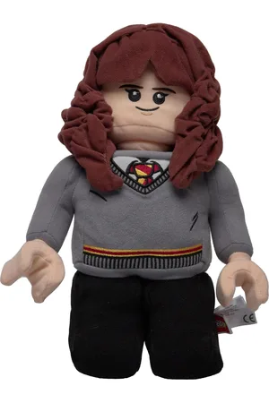 EUROMIC Lego Hermi Granger Plysdyr Patterned