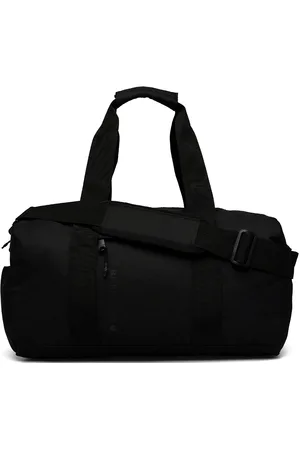 Björn Borg Borg Gym Sports Bag Black