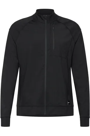 Björn Borg Borg Training Midlayer Jacket Black