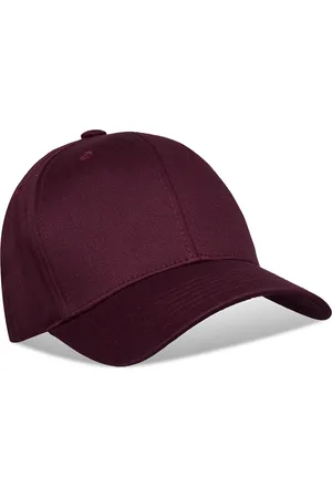 UPFRONT Crown 1 - Ex-Band Burgundy