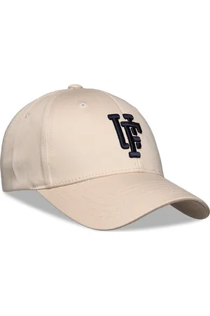 UPFRONT Spinback Low Crown Baseball Beige